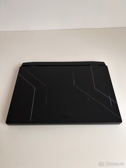 Laptop ACER - 4