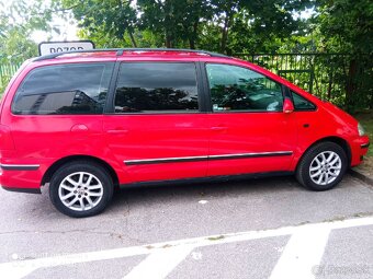 VW Sharan - 4