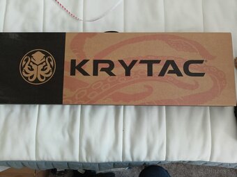 Kriss Vector - Krytac - 4