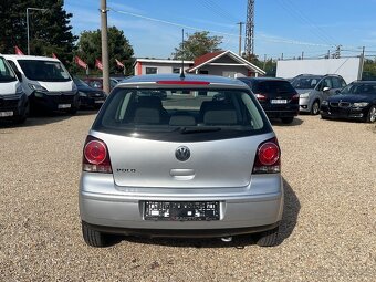 Volkswagen Polo, 1.2 i ,44KWKlima - 4