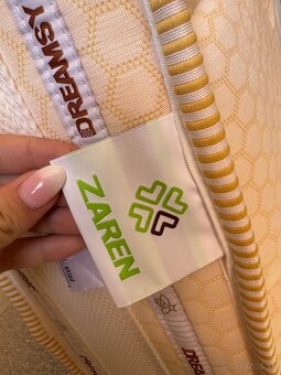 Matrace zaren 2ks - 4