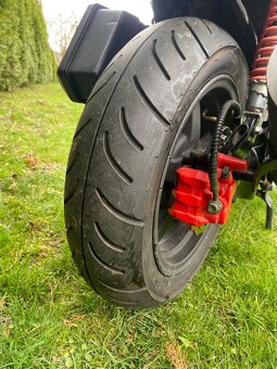 Maxon JJ125-T - 4