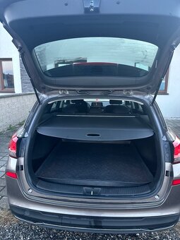 Hyundai i30 kombi 2022 - 4
