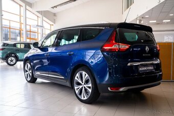Renault Scénic Grand Energy dCi 110 Initiale Paris - 4
