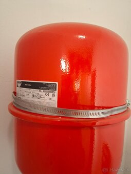 PROTHERM TIGER NA SÚČIASTKY - 4