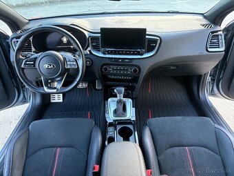 Predam KIA PROceed 1,6 GT - 4