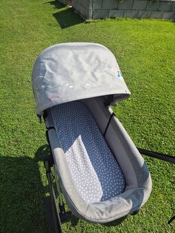 Kočík cybex - 4
