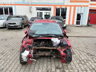 Predám Kia Ceed 2013– 1.6 benzín 99kw - 4