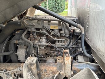 Rozredam Renault midlum - 4