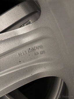5x112 R20 AMG - 4