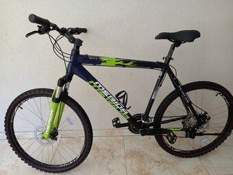 Predám bicykel MERIDA - 4