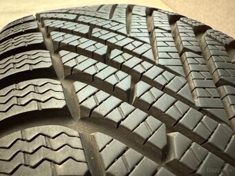 R17 ZIMNÍ KOLA KODIAQ NANUQ 215/65/17 DOT24 99/95% - 4