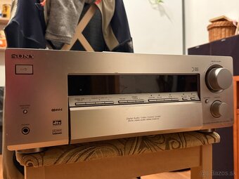 SONY PIONEER JAMO - 4