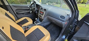 Ford Focus 1,8 TDCi,výborný stav - 4