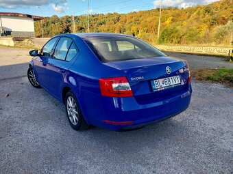 Škoda OCTAVIA 3 - 2019 - 4