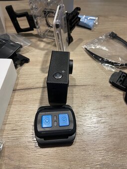 Športová videokamera SOOCOO 4K Ultra HD - 4