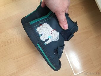 dd step zimne cizmy - 4