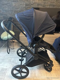 Cybex Priam - 4