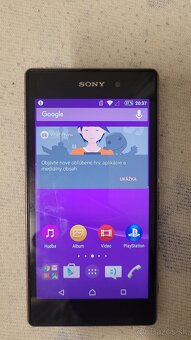 Predam Sony Xperia Z1 - 4