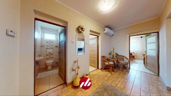 VEĽMI PEKNÝ 2–3 GENERAČNÝ RD s možnosťou podnikania - 4