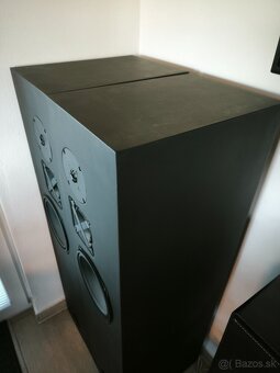 Tesla reproduktory - 4