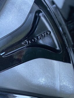 ✅ R20 ®️ Originál Volvo 5x108 ET52,5 ✅ XC40 XC60 - 4