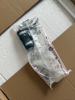 Ideal Standard Tesi - Závesné WC, čierna T0079V3,klozet,misa - 4