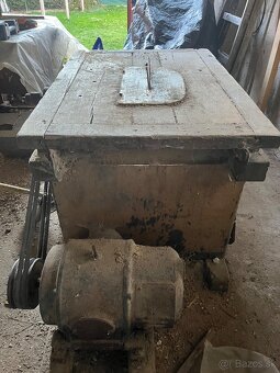 Cirkular hoblovačka - 4