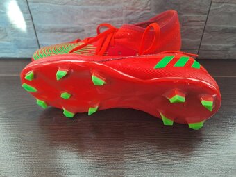 Detské kopačky Adidas - 4