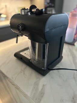 Kávovar SilverCrest SEM 1003 B3 - 4