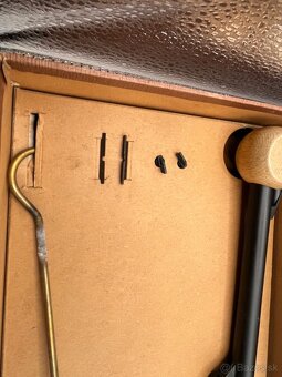 Walther model 53 - 4