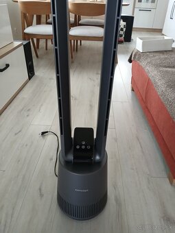 Stĺpový ventilátor CONCEPT VS5140 - 4