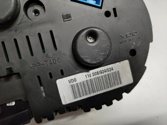 tachometer seat cordoba 1 w06k0920801a 30€ - 4