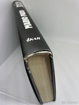 Sicílčan Mario Puzo - 4