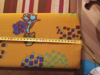 Rozkladacia pohovka a posteľ - 4