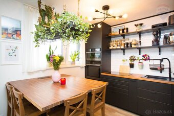 Na predaj 3-izb. novostavba s možnosťou parkovacieho státia, - 4