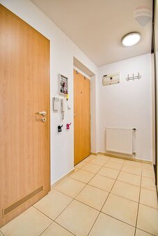 PRENÁJOM: 3IZBOVÝ ZARIADENÝ BYT, DUNAJSKÁ STREDA - UL. KRÁĽA - 4