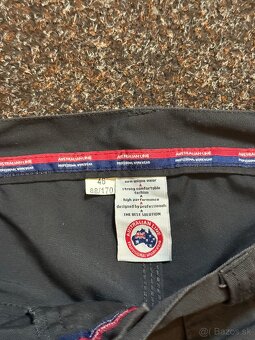 Pánske montérky Emerton - 4