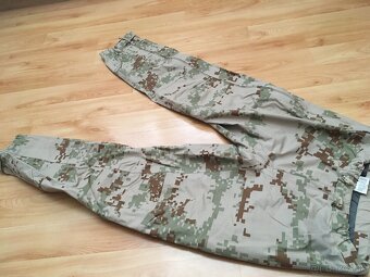 Goratex vz 2007 púšť - 4