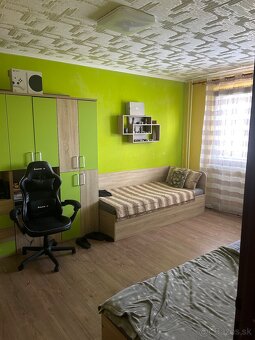 Krásny byt na predaj - 4