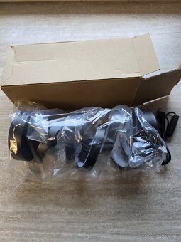 LED lampa stolová 2ks - 4