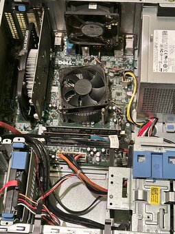 Herný/Kancelársky PC - 4