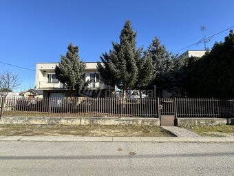 Veľký rodinný dom s garážou a krásnym pozemkom v Pa… - 4