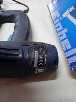 Sponkovačka Einhel Blue BT-EN 30 - 4