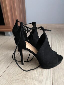 Predám topánky značky Aldo - 4