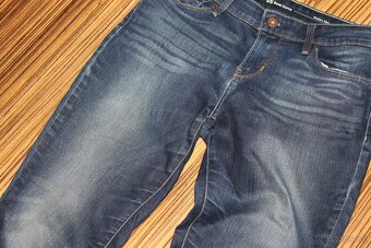 Dámske rifle LEVIS v. 26/32 - 4