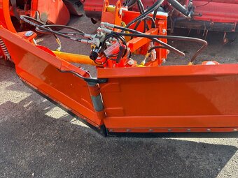 Snezny pluh 4Farmer Profi - 4