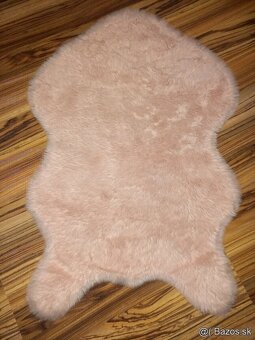 Nepremokavá plachta a kažušina - 4