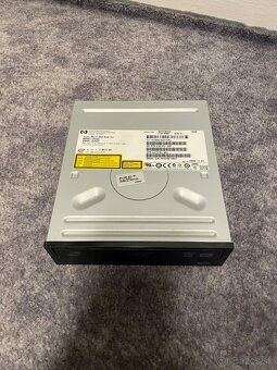 HP stolný počitač - 4