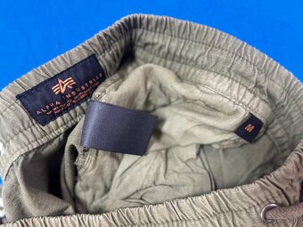 Kratasy Alpha Industries - 4